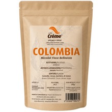 Charger l'image dans la galerie, CAFÉ DE SPÉCIALITÉS COLOMBIE 250G