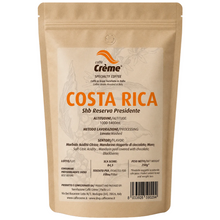 Charger l'image dans la galerie, CAFÉ DE SPÉCIALITÉ COSTA RICA - TORRÉFACTION FILTRE - 250G