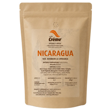 Carica l'immagine nel visualizzatore di Gallery, NICARAGUA - CAFFÈ SPECIALTY 250G