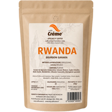 Carica l'immagine nel visualizzatore di Gallery, RWANDA - CAFFÈ SPECIALTY 250G