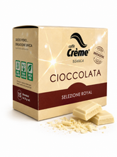 Carica l'immagine nel visualizzatore di Gallery, CIOCCOLATA CALDA ROYAL - ESPOSITORE 6 VARIANTI