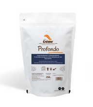 Carica l'immagine nel visualizzatore di Gallery, CAFFE IN GRANI PROFONDO 250gr