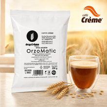 Charger l'image dans la galerie, ORZOCRÈME – ORZO SOLUBILE 250 G