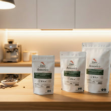 Carica l'immagine nel visualizzatore di Gallery, ARMONICO - CAFFÈ IN GRANI