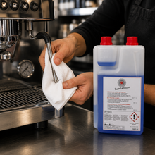 Carica l'immagine nel visualizzatore di Gallery, CLEAN CAPPUCCINO - PULITORE LANCIA VAPORE