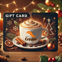 Carica l'immagine nel visualizzatore di Gallery, GIFT CHRISTMAS CARD