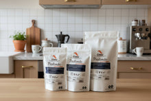 Carica l'immagine nel visualizzatore di Gallery, CAFFE IN GRANI PROFONDO 250gr