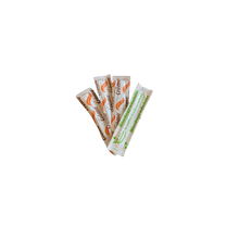 Charger l'image dans la galerie, ENSEMBLE DE 100 SACHETS DE SUCRE DE CANNE, 100 VERRES ET 100 CUILLÈRES