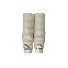 Charger l'image dans la galerie, ENSEMBLE DE 100 SACHETS DE SUCRE DE CANNE, 100 VERRES ET 100 CUILLÈRES