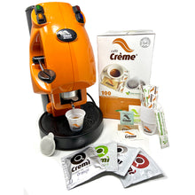 Carica l'immagine nel visualizzatore di Gallery, CIALDA DECACRÈME - CF. 50 PZ