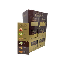 Carica l'immagine nel visualizzatore di Gallery, kit cioccolata calda le classiche con menù caffè crème