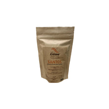 Carica l'immagine nel visualizzatore di Gallery, caffè specialty santos filtro caffè crème