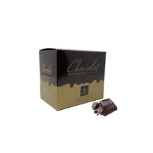 Carica l'immagine nel visualizzatore di Gallery, box cioccolata calda fondente caffè crème