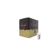 Carica l'immagine nel visualizzatore di Gallery, box cioccolata calda latte caffè crème