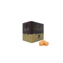 Carica l'immagine nel visualizzatore di Gallery, box cioccolata calda caramel mou caffè crème