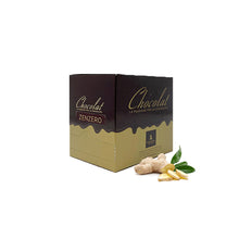 Carica l'immagine nel visualizzatore di Gallery, box cioccolata calda zenzero caffè crème