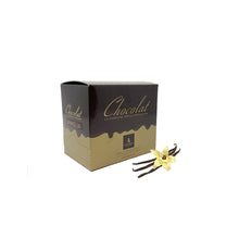 Carica l'immagine nel visualizzatore di Gallery, box cioccolata calda vaniglia caffè crème