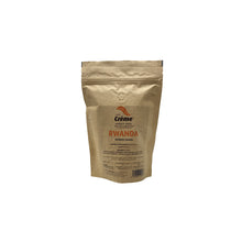 Carica l'immagine nel visualizzatore di Gallery, caffè specialty rwanda espresso caffè crème