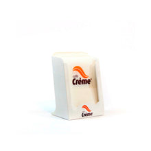 Carica l'immagine nel visualizzatore di Gallery, portatovagliolini mini da bar caffè crème