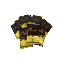 Carica l'immagine nel visualizzatore di Gallery, bustine cioccolata calda caffè rème
