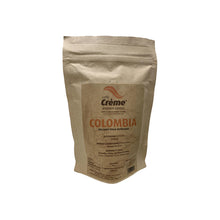 Carica l'immagine nel visualizzatore di Gallery, specialty colombia espresso caffè crème