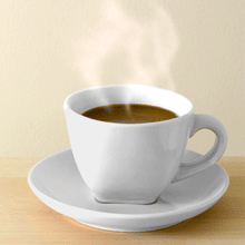 Charger l'image dans la galerie, cioccolata in tazza caffè crème