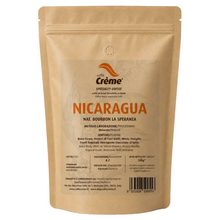 Carica l'immagine nel visualizzatore di Gallery, NICARAGUA - CAFFÈ SPECIALTY 250G
