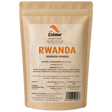 Carica l'immagine nel visualizzatore di Gallery, RWANDA - CAFFÈ SPECIALTY 250G
