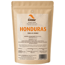 Charger l'image dans la galerie, CAFÉ SPÉCIALISÉ DU HONDURAS 250G 
