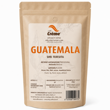 Charger l'image dans la galerie, GUATEMALA - CAFFÈ SPECIALTY 250G
