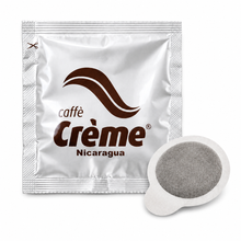 Carica l'immagine nel visualizzatore di Gallery, NICARAGUA - CAFFÈ SPECIALTY - CIALDE ESE 44 - CF25
