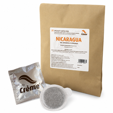 Charger l'image dans la galerie, NICARAGUA - CAFFÈ SPECIALTY - CIALDE ESE 44 - CF25
