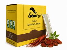 Carica l'immagine nel visualizzatore di Gallery, CAFFÈ AL GINSENG ROSSO – CF 40 STICK
