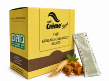 Carica l'immagine nel visualizzatore di Gallery, CAFFÈ AL GINSENG BOX DEGUSTAZIONE
