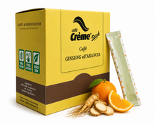 Charger l'image dans la galerie, CAFFÈ AL GINSENG ALL'ARANCIA – CF 40 STICK

