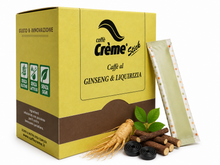 Carica l'immagine nel visualizzatore di Gallery, CAFFÈ AL GINSENG BOX DEGUSTAZIONE
