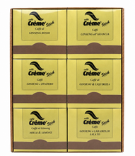 Carica l'immagine nel visualizzatore di Gallery, CAFFÈ AL GINSENG BOX DEGUSTAZIONE
