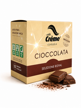 Carica l'immagine nel visualizzatore di Gallery, CIOCCOLATA CALDA ROYAL - ESPOSITORE 6 VARIANTI
