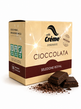 Carica l'immagine nel visualizzatore di Gallery, CIOCCOLATA CALDA ROYAL - ESPOSITORE 6 VARIANTI
