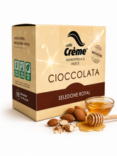 Carica l'immagine nel visualizzatore di Gallery, CIOCCOLATA CALDA ROYAL - ESPOSITORE 6 VARIANTI
