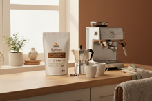 Carica l'immagine nel visualizzatore di Gallery, RAFFINATO - CAFFÈ IN GRANI

