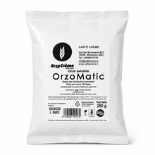 Charger l'image dans la galerie, ORZOCRÈME – ORZO SOLUBILE 250 G
