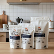 Carica l'immagine nel visualizzatore di Gallery, PROFONDO - CAFFÈ IN GRANI
