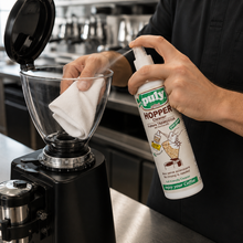 Carica l'immagine nel visualizzatore di Gallery, PULYGRIND HOPPER - PULITORE TRAMOGGIA - 200ML
