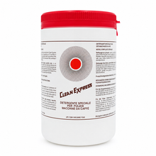 Carica l'immagine nel visualizzatore di Gallery, DETERGENTE CLEAN EXPRESS - BARATTOLO 900G
