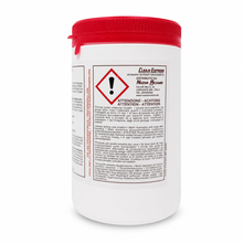 Carica l'immagine nel visualizzatore di Gallery, DETERGENTE CLEAN EXPRESS - BARATTOLO 900G
