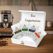 Carica l'immagine nel visualizzatore di Gallery, BOX DEGUSTAZIONE
