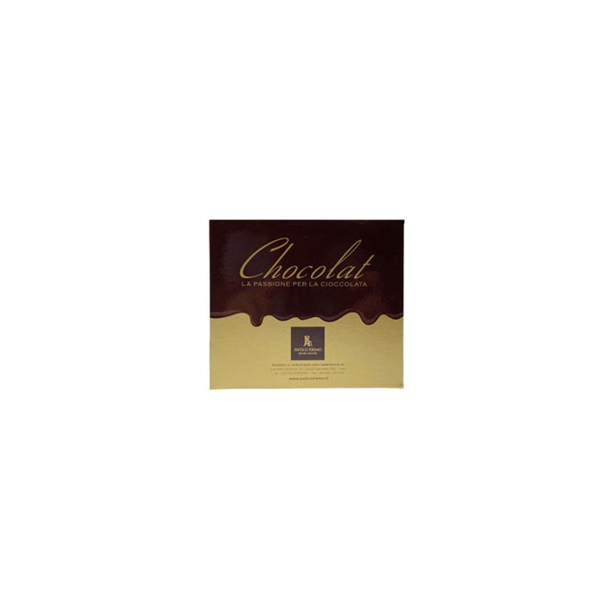 box cioccolata calda classica caffè rème