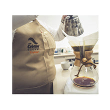 Carica l&#39;immagine nel visualizzatore di Gallery, fase di preparazione caffè filtro caffè crème
