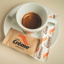 Carica l&#39;immagine nel visualizzatore di Gallery, tazza espresso caffè crème
